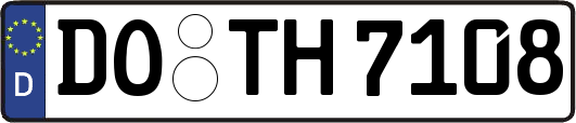 DO-TH7108