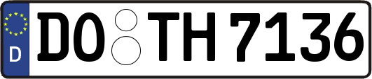 DO-TH7136