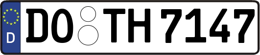 DO-TH7147