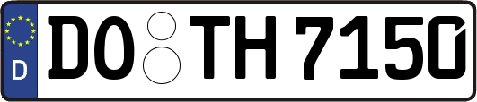 DO-TH7150