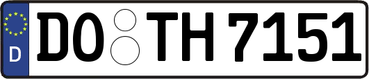 DO-TH7151
