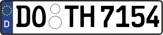 DO-TH7154
