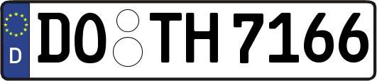 DO-TH7166