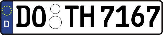 DO-TH7167