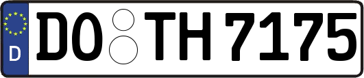 DO-TH7175