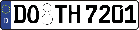 DO-TH7201