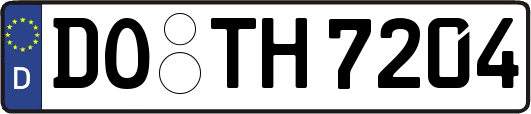 DO-TH7204