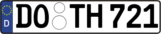 DO-TH721