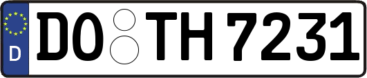 DO-TH7231
