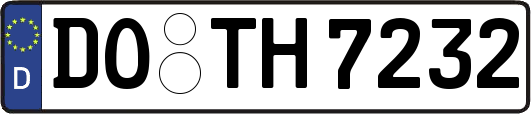 DO-TH7232