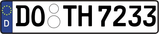 DO-TH7233