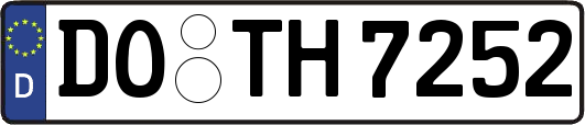 DO-TH7252