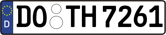 DO-TH7261