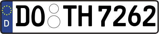 DO-TH7262
