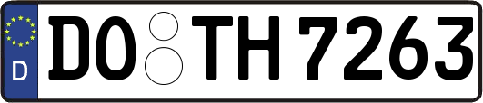 DO-TH7263