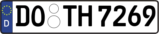 DO-TH7269
