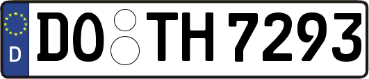 DO-TH7293