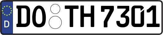 DO-TH7301
