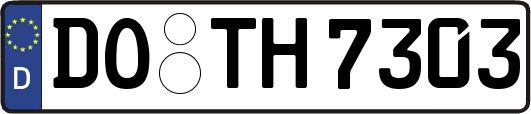 DO-TH7303