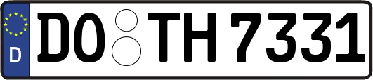 DO-TH7331