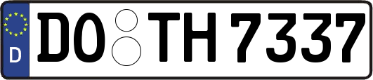 DO-TH7337