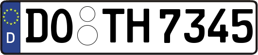 DO-TH7345