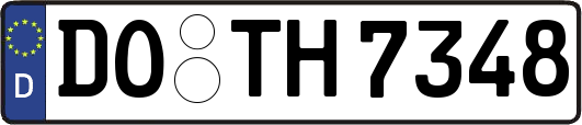 DO-TH7348
