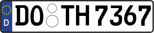 DO-TH7367