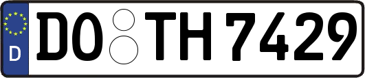 DO-TH7429