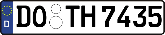 DO-TH7435