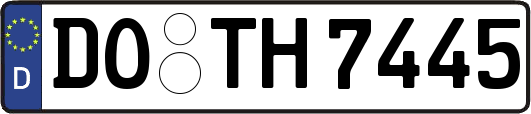 DO-TH7445