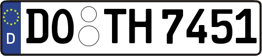 DO-TH7451