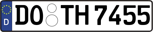 DO-TH7455