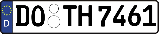 DO-TH7461