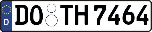 DO-TH7464