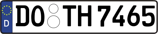 DO-TH7465