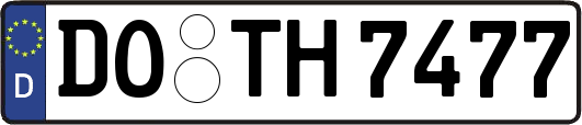 DO-TH7477