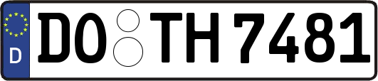 DO-TH7481