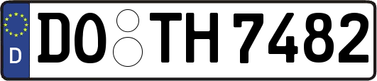 DO-TH7482