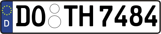 DO-TH7484