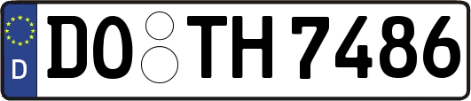 DO-TH7486
