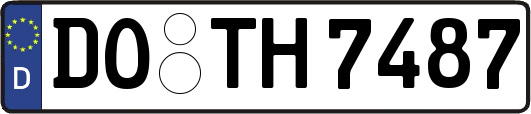 DO-TH7487
