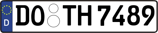 DO-TH7489