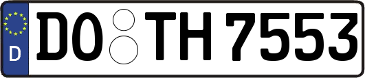 DO-TH7553
