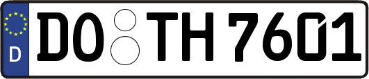 DO-TH7601