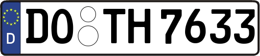 DO-TH7633