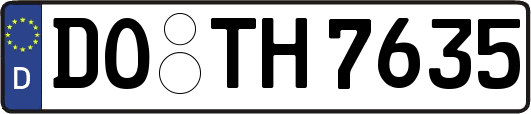 DO-TH7635