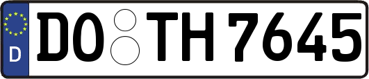 DO-TH7645