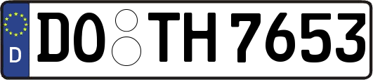 DO-TH7653