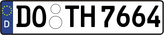 DO-TH7664